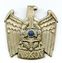 Nationalsozialistische Kriegsopferversorgung ( NSKOV ) Adler für die Schirmmütze