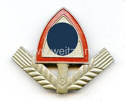 Reichsarbeitsdienst ( RAD ) Mützenabzeichen für Mannschaften