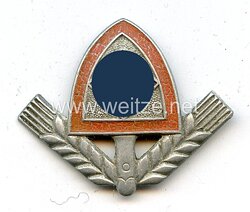 Reichsarbeitsdienst ( RAD ) Mützenabzeichen für Mannschaften