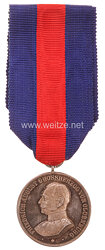 Oldenburg Medaille "Für Treue in der Arbeit" 1904