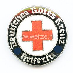 Deutsches Rotes Kreuz ( DRK ) - Brosche für 