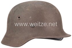 Wehrmacht Stahlhelmglocke M 40