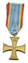 Mecklenburg-Schwerin Militärverdienstkreuz 2. Klasse 1914