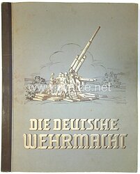 III. Reich - Die Deutsche Wehrmacht