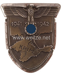 Krimschild 1941 - 1942