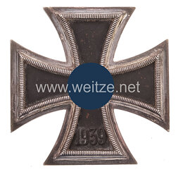Eisernes Kreuz 1939 1.Klasse - W.Deumer