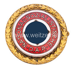 Goldenes Ehrenzeichen der NSDAP - Nr. 87272