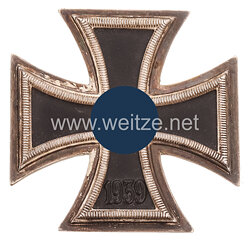 Eisernes Kreuz 1939 1. Klasse - F.Orth
