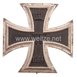 Eisernes Kreuz 1914 1.Klasse - Ausführung 1939 - W.Deumer