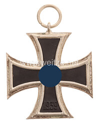 Eisernes Kreuz 1939 2. Klasse - Schinkelform