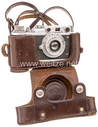 Kriegsmarine Leica Fotokamera für Kriegsberichter