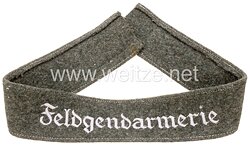 Wehrmacht Heer Ärmelband 