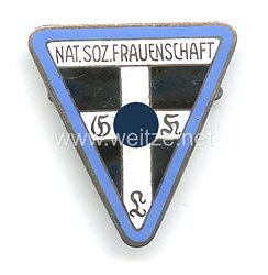 Nationalsozialistische Frauenschaft ( NSF ) - Ortsgruppe/Mitarbeiterin im Stab