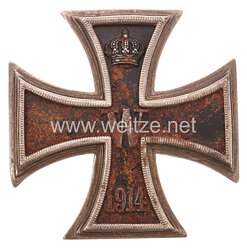 Eisernes Kreuz 1914 1. Klasse 