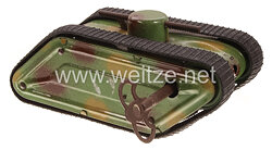 Blechspielzeug - Kriegstank ( Panzer )