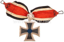 Ritterkreuz mit Eichenlaub des Eisernen Kreuz 1939 