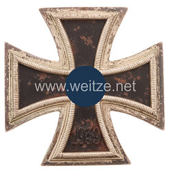 Eisernes Kreuz 1939 1. Klasse - B.H. Mayer