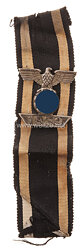 Eisernes Kreuz 2. Klasse 1914 mit Wiederholungsspange 1939
