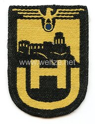 III. Reich Universität Heidelberg: Sportemblem
