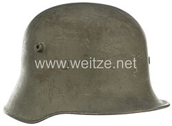 Reichswehr / Wehrmacht Stahlhelm M 18