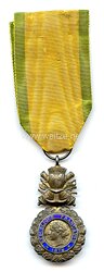 Frankreich "Médaille Militaire" der 3. Republik 1870-1940