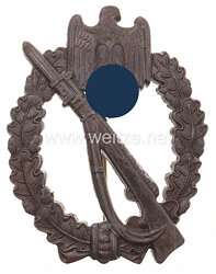 Infanteriesturmabzeichen in Bronze - R.S.S.