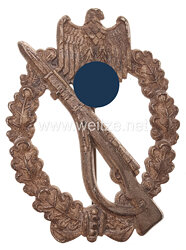 Infanteriesturmabzeichen in Bronze - FLL
