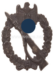 Infanteriesturmabzeichen in Silber - Souval