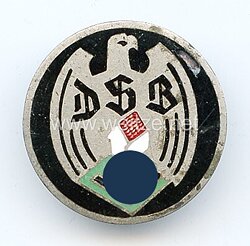Deutscher Siedlerbund ( DSB )