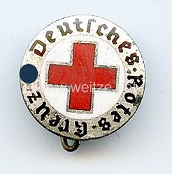 Deutsches Rotes Kreuz ( DRK ) - Zivilabzeichen 