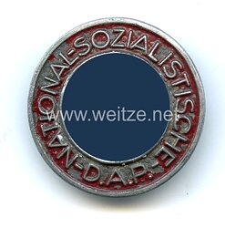 Nationalsozialistische Deutsche Arbeiterpartei ( NSDAP ) - Mitgliedsabzeichen