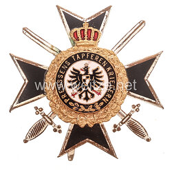 Preußischer Landeskriegerverband Ehrenkreuz 