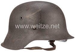 Luftwaffe Stahlhelm M 42