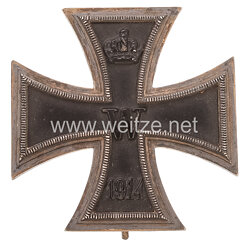 Preussen Eisernes Kreuz 1914 1. Klasse - Godet