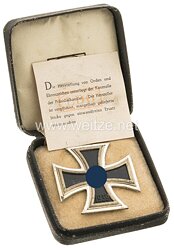 Eisernes Kreuz 1939 1.Klasse - Funke & Brüninghaus