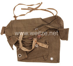 Wehrmacht Tasche für den A-Rahmen