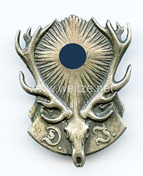 Reichsbund Deutsche Jägerschaft ( RDJ ) - Jagdschutzabzeichen