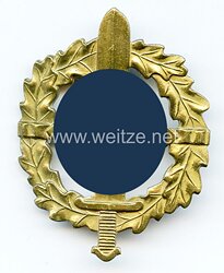 SA-Sportabzeichen in Bronze 1. Modell 1934-1935