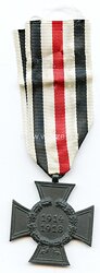 Ehrenkreuz für Witwen und Waisen 1914-18 - R.V. 6 Pforzheim