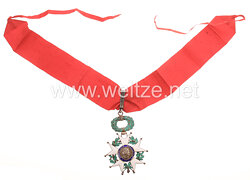 Frankreich Orden der Ehrenlegion - Kommandeurskreuz