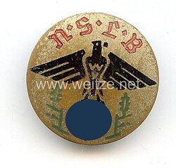 Nationalsozialistischer Lehrerbund ( NSLB ) - Mitgliedsabzeichen 2. Form