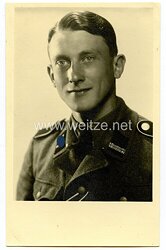 Waffen-SS Foto, SS-Rottenführer