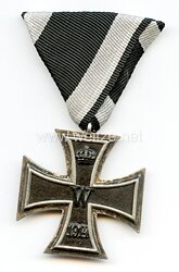 Preußen Eisernes Kreuz 1914 2. Klasse