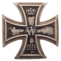 Preußen Eisernes Kreuz 1914 1. Klasse - AWS