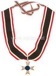 Ritterkreuz des Kriegsverdienstkreuz 1939