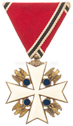Deutscher Adlerorden Kreuz 5. Klasse 