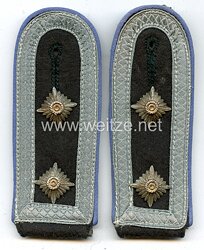 Wehrmacht Heer Paar Schulterstücke für einen Oberfeldwebel Transport