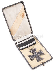 Preussen Eisernes Kreuz 1914 2. Klasse im Etui