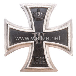 Preussen Eisernes Kreuz 1914 1. Klasse 