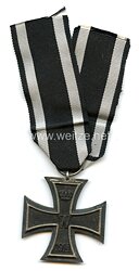 Preußen Eisernes Kreuz 1914 2. Klasse - Wagner & Sohn